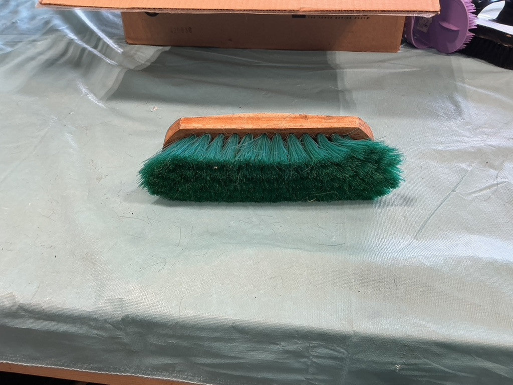 Brush Variety 