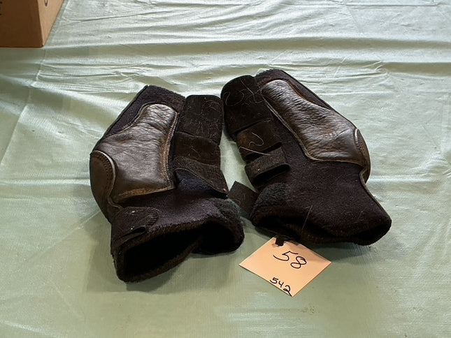 Medicine Boots Black 