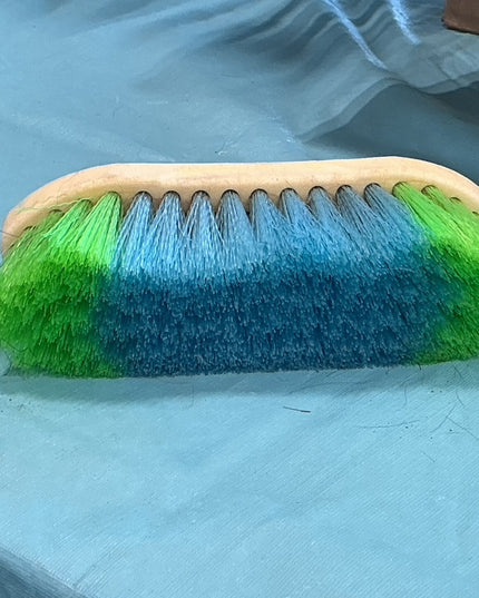 Brush Variety 