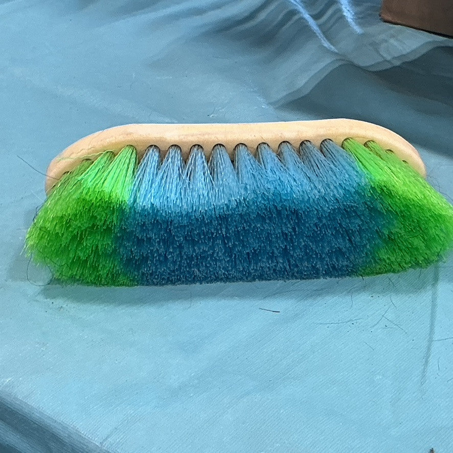 Brush Variety 