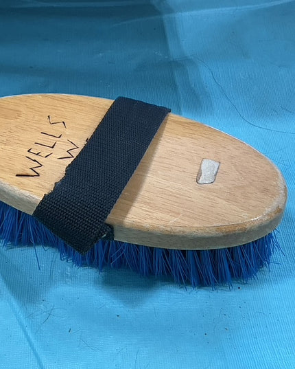 Brush Variety 