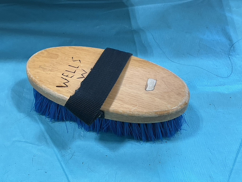 Brush Variety 