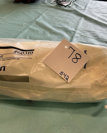 Absorbent Roll
