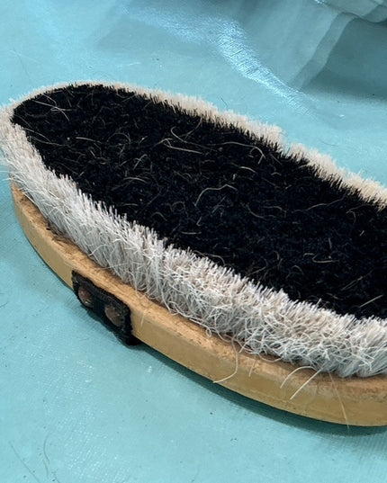Brush Variety 