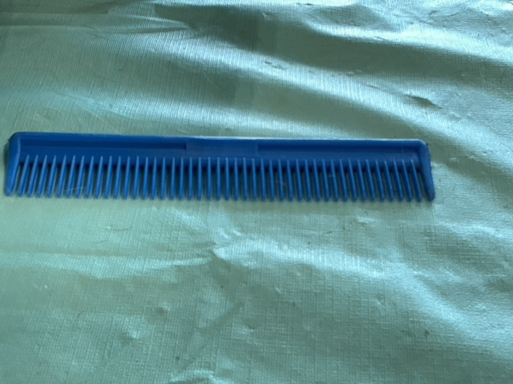 Combs 