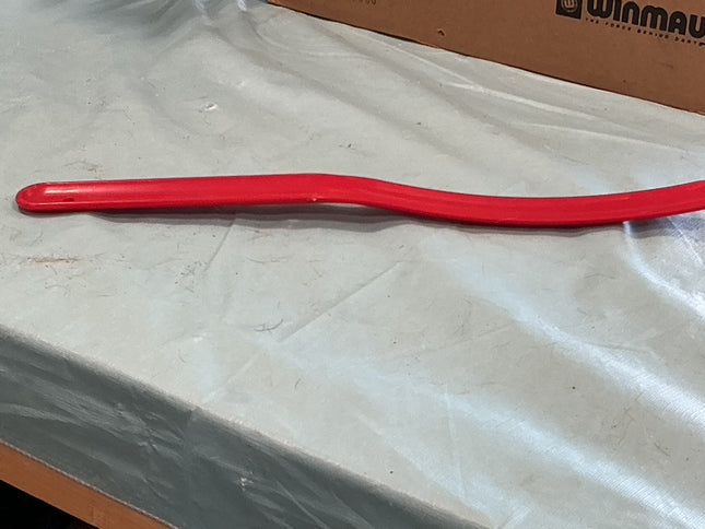 Sweat Rake 