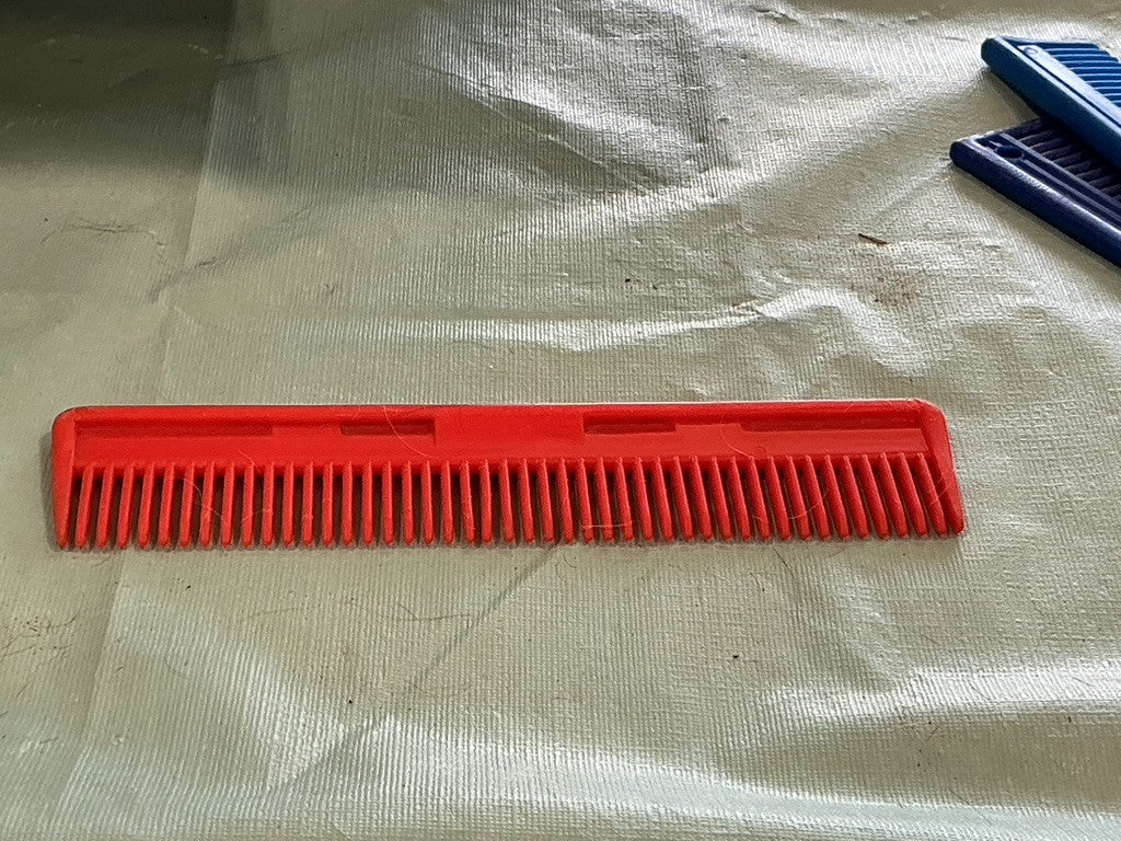 Combs 