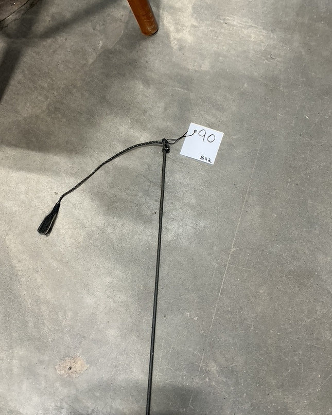 Whip Longer Shaft Short Rope 