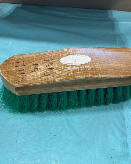 Brush Variety 