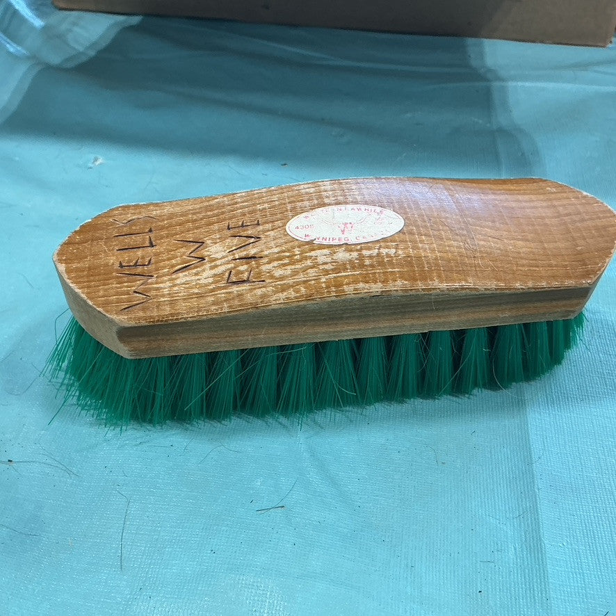 Brush Variety 