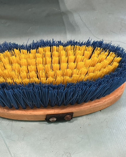 Brush Variety 