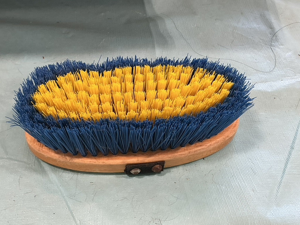 Brush Variety 