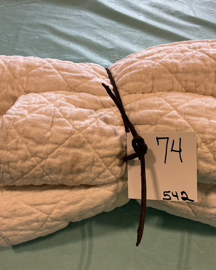 Wraps Quilted (4) #2