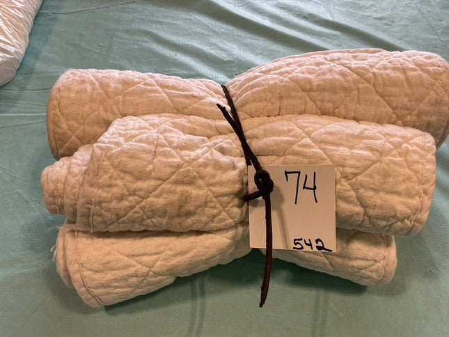Wraps Quilted (4) #2