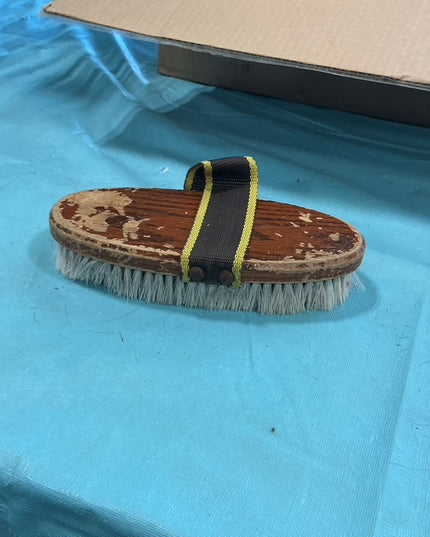 Brush Variety 