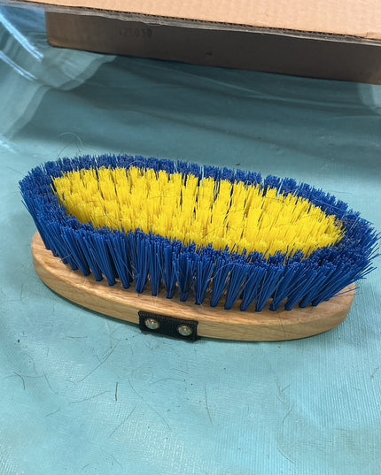 Brush Variety 