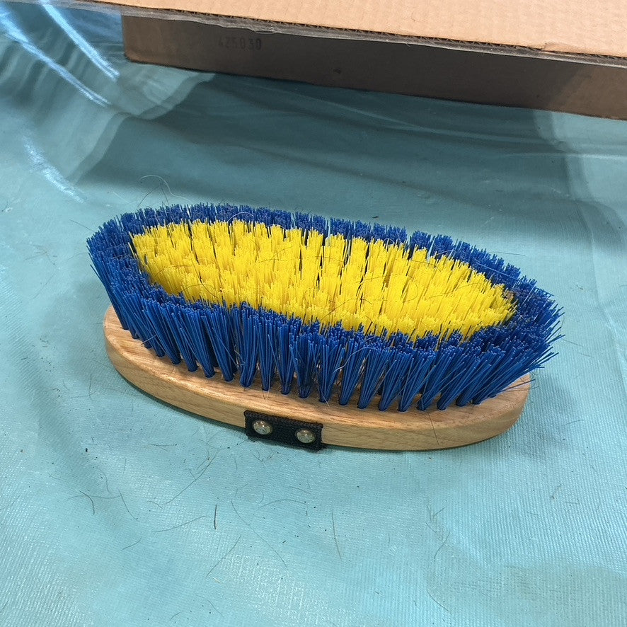 Brush Variety 