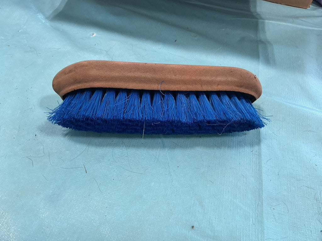 Brush Variety 