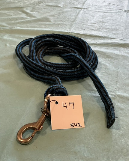 Lead Roe Blue/Black