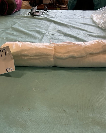 Absorbent Roll Cotton 