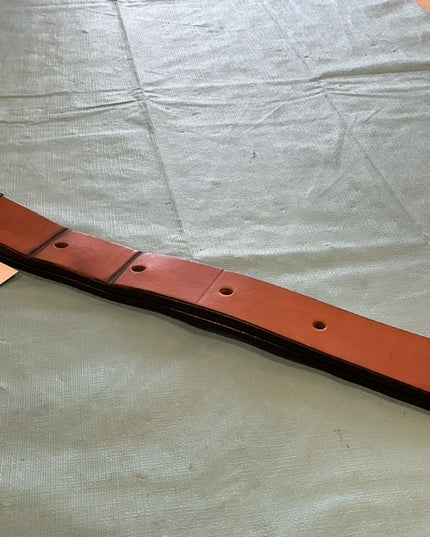 Billet Leather 