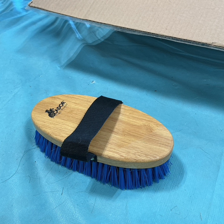 Brush Variety 
