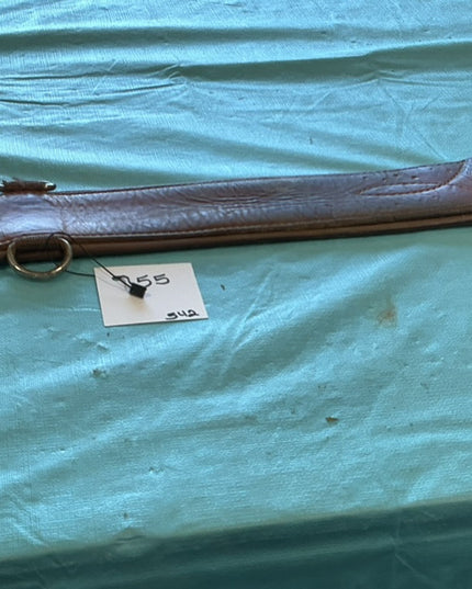 Western Flank Cinch 