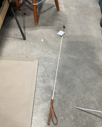 Whip White/Brown 