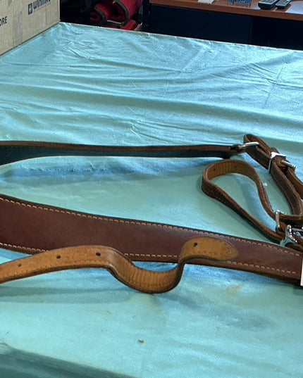 Western Breast Collar 