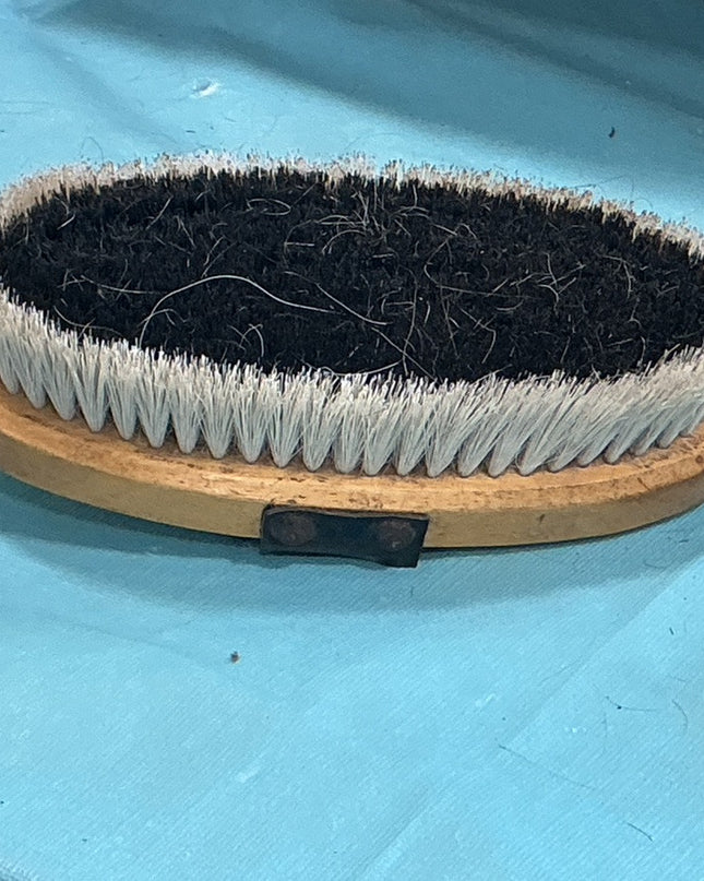Brush Variety 