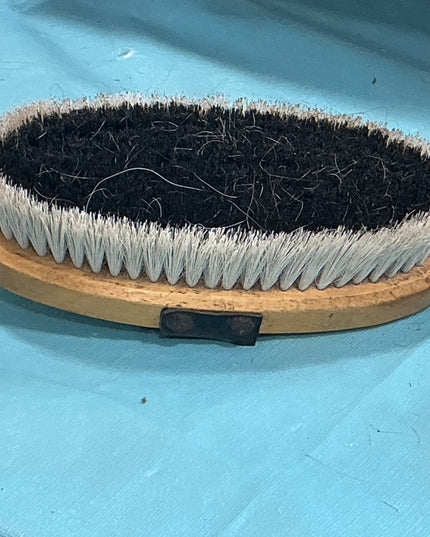 Brush Variety 