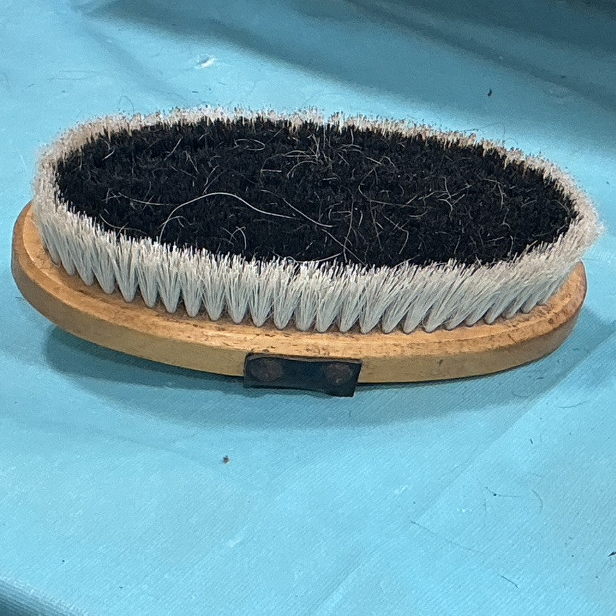 Brush Variety 