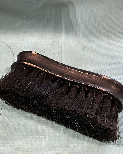 Brush Face Black 