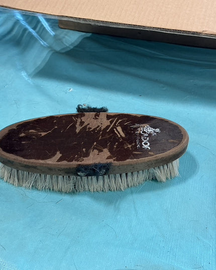 Brush Variety 
