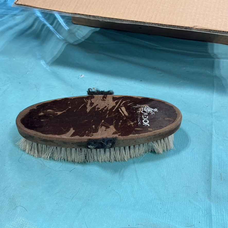 Brush Variety 