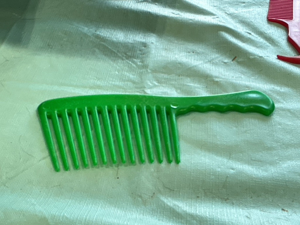 Combs 