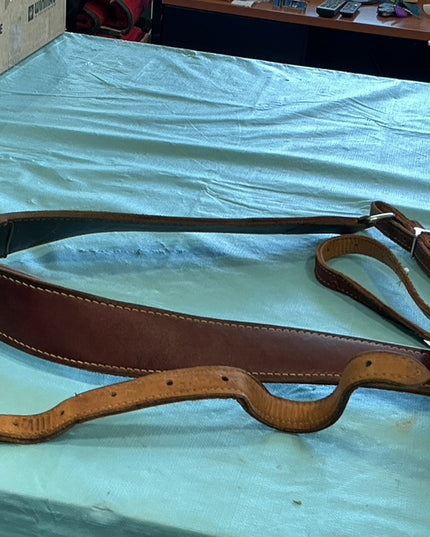 Western Breast Collar 
