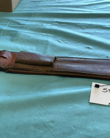 Western Flank Cinch 