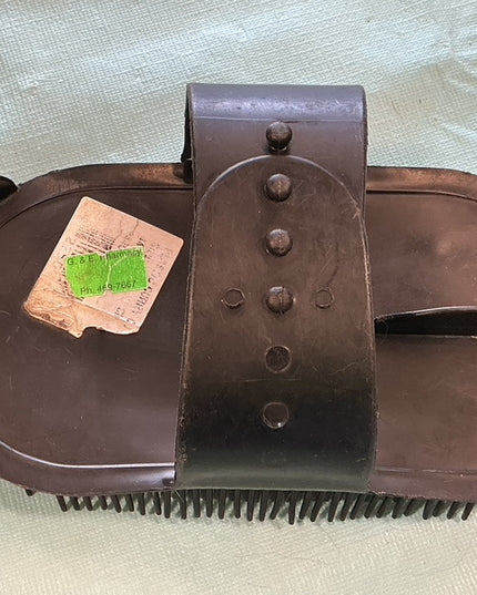 Combs 
