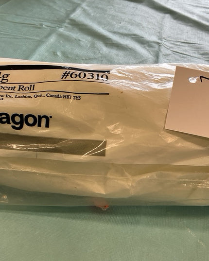 Absorbent Roll