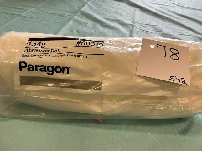 Absorbent Roll