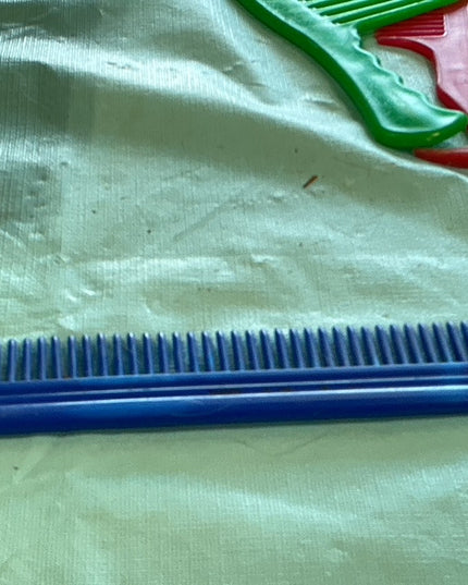 Combs 