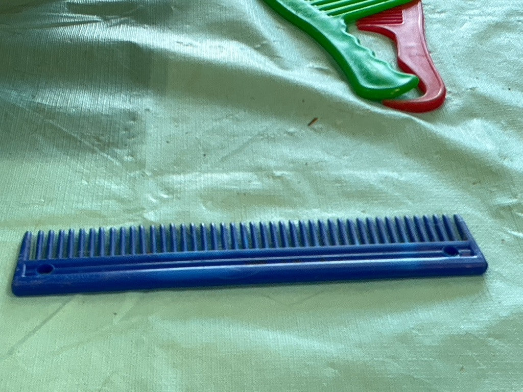 Combs 