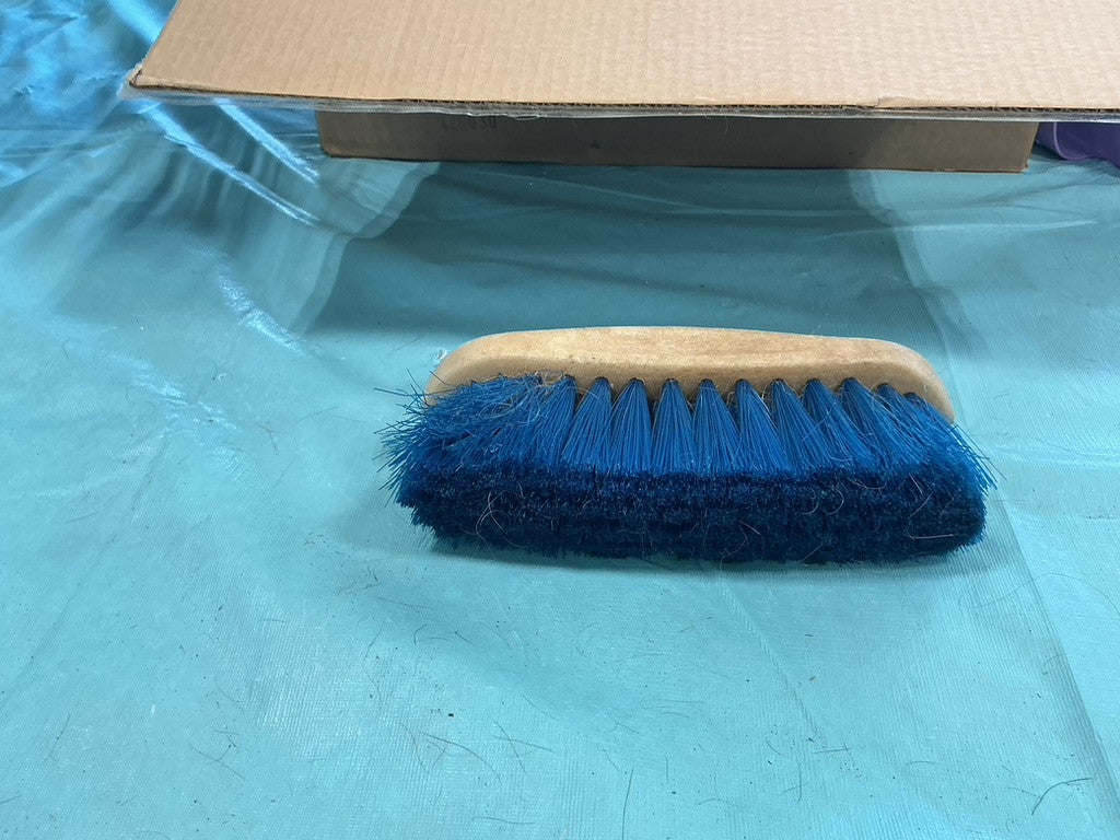 Brush Variety 