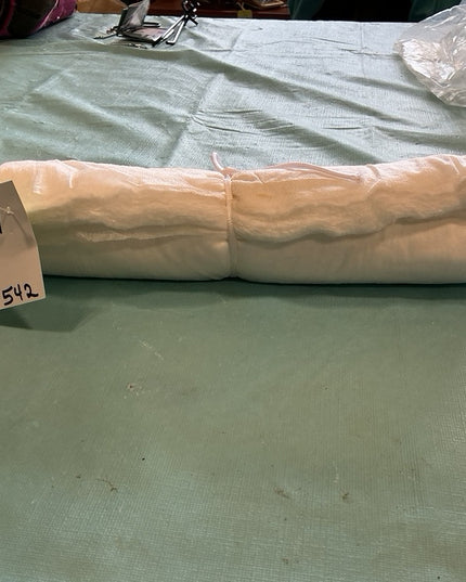Absorbent Roll Cotton 
