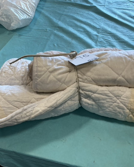 Wraps Quilted (4)