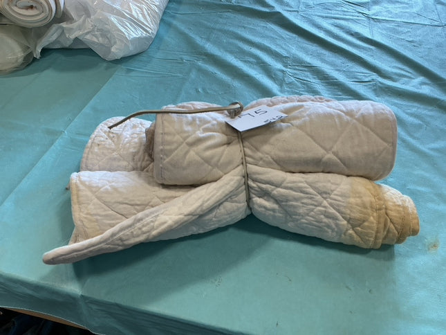 Wraps Quilted (4)