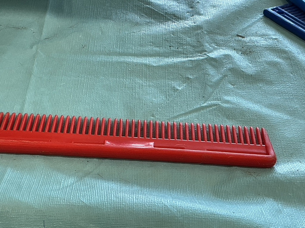 Combs 