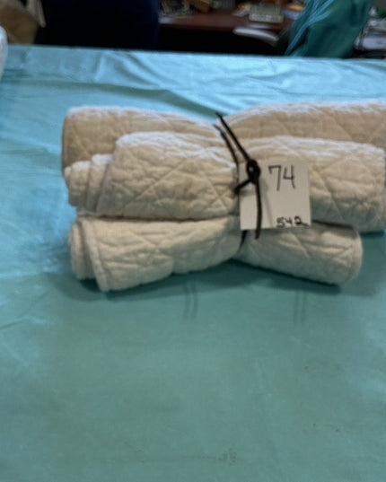 Wraps Quilted (4) #2