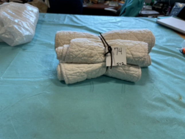 Wraps Quilted (4) #2